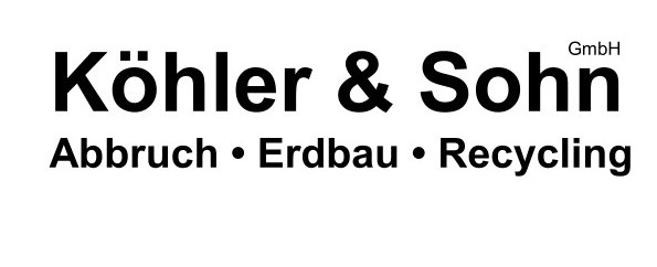 Köhler und Sohn GmbH